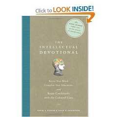 The Intellectual Devotional