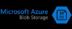 Microsoft Azure Blob Storage logo PII Tools