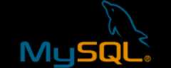 A large MySQL logo in color PII Tools
