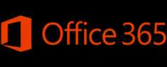 The official Office 365 logo in red PII Tools