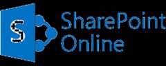A large logo of SharePoint Online PII Tools
