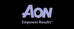 The official AON logo PII Tools