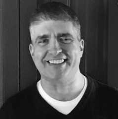 a headshot of Raul Diaz from Indigo a client of PII Tools