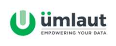 The logo of Umlaut a partner of PII Tools