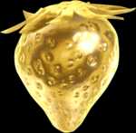 A Golden Sunseed.