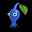 Blue Pikmin
