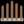 Iron fence