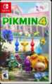 North American box art with a transparent background.