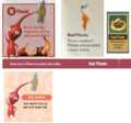 Red Pikmin's abilities explained in Pikmin, Pikmin 2, Pikmin 3, New Play Control! Pikmin 2 and New Play Control! Pikmin.