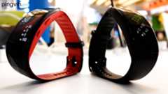 Samsung Gear Fit 2 Pro