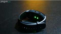 Samsung Gear Fit 2 Pro