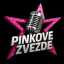 Pinkove zvezde