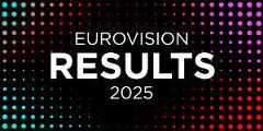 Eurovision 2025 Results Eurovision 2025 Results
