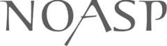 Logo for NOASP