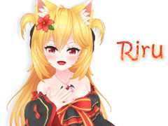 Riru Avatar museum Q2