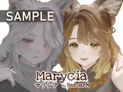 Marycia SAMPLE