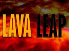 Lava Leap