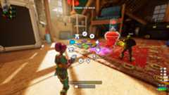 Hypercharge Player Bots