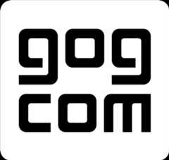 Replaced on GOG