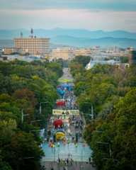 Descoperă Ploieștiul