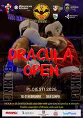 Ploieștiul devine capitala boxului mondial, în perioada 15-25 februarie 2026!