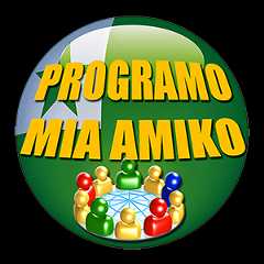 Programo Mia Amiko