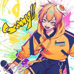 1stフルアルバム「Sunny!!」