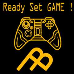 Ready, Set, Game !
