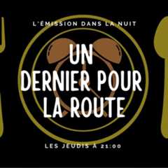 Un Dernier pour la Route - Fréquence Banane