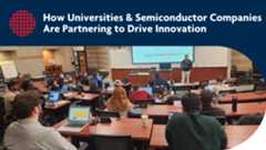 Polar Semiconductor Academic-industrial partnership blog