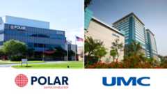 UMC and Polar Collaborate to Meet Growing Demand for U.S. Onshore Semiconductor Manufacturing