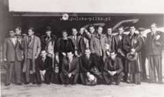 szwecja finaldnia 1947