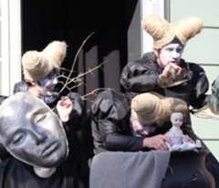 Gdański Teatr w Oknie