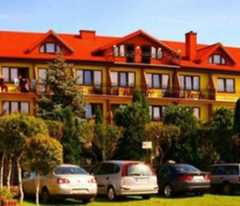 ANGELA *** (pensjonat)