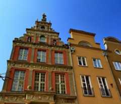 Dom Schumanów (Dom Conertów)