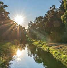 Region: Bory Tucholskie