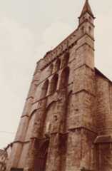 Eglise Saint-Vincent