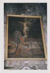 Tableau : La Déploration