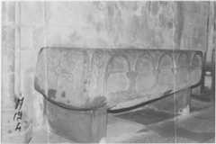 Sarcophage dit de Conan Meriadec