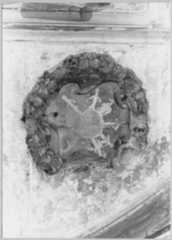 épitaphe funéraire de François Brûlé