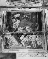 Tableau : Nativité (la)