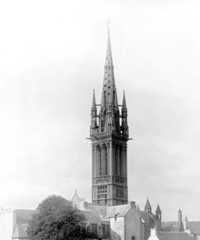 Ensemble de la flèche