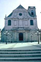 Eglise Saint-Georges