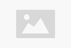 Ensemble formé d'une statue : Christ en croix et d'un tableau (panneau peint) : Vierge et Saint Jean