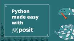 Building a reporting infrastructure with Quarto