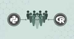 Team Collaboration in R and Python Made Easy