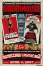 Grindhouse movie poster