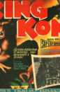 King Kong Mexican lobby card