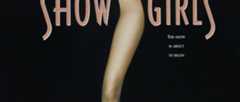 Showgirls movie poster