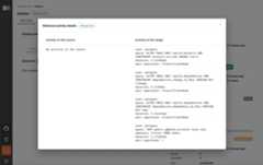 DBLab Engine configuration: step 6